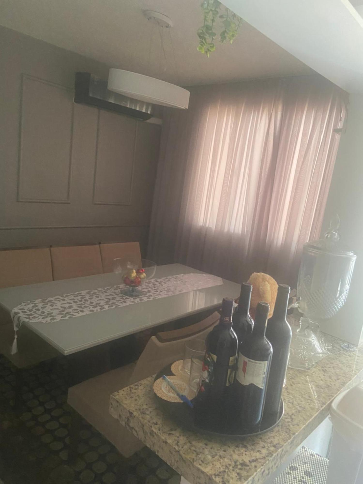 Carlos Meu Ape Apartamento